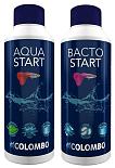 Colombo Aqua Start combipack 2 x 250 ml