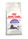 Royal Canin Kattenvoer Sterilised 7+ 3,5 kg