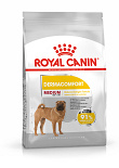 Royal Canin Hondenvoer Derma-comfort Medium 3 kg