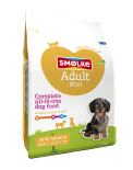 Smølke hondenvoer Adult Mini 3 kg