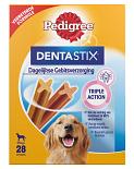 Pedigree Dentastix maxi 28 st