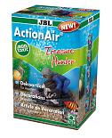 JBL ActionAir Treasure Hunter