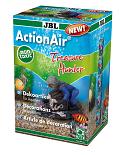 JBL ActionAir Treasure Hunter