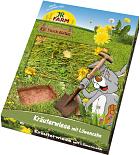 JR Farm kruidenweide met paardenbloem 750 gr