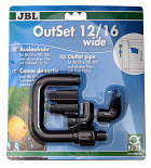 JBL OutSet wide 12/16 CristalProfi e700/900