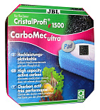 JBL CarboMec ultra pad CristalProfi e15/1900