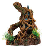 SuperFish Deco Temple 2