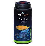 HS Aqua Cichlid Flakes 400 ml