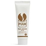 Puur Sun Cream 30 ml