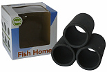 SuperFish Fish Home tunnel
