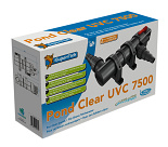 SuperFish Pond Clear UVC 7500