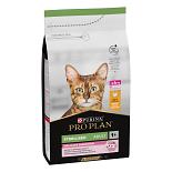 Pro Plan kattenvoer Sterilised Adult 1+ Kip 1,5 kg