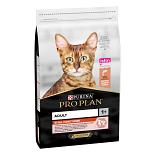 Pro Plan kattenvoer Original Adult 1+ Zalm 10 kg