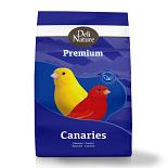 Deli Nature Premium Kanarie 4 kg