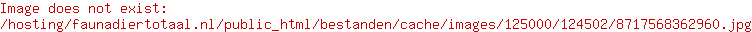BARFmenu Hondenvoer Compleet Mixdoos 10 x 500 gr