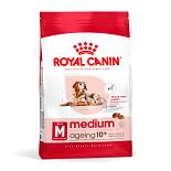 Royal Canin Hond Medium Ageing 10+ 3 Kg