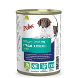 Prins hondenvoer NatureCare Diet Hypoallergic 400 gr