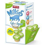 Animonda Milkies Balance kattensnack 20 st