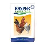 Kasper Faunafood Multimix Krielkip 20 kg