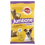 Pedigree Jumbone Mini Kip & Lam 160 gr