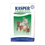 Kasper Faunafood Geitenkorrel 20 kg