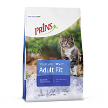 Prins Kattenvoer VitalCare Adult Fit 400 gr