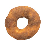 TRIXIE Denta Fun Lamb Chewing Ring Ø 6 cm