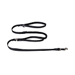 Rogz Hondenlijn Utility Control Zwart