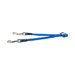 Rogz Splitter Utility Blauw