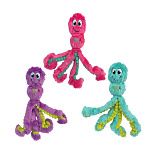 Kong Wubba Octopus Assorti L