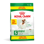 Royal Canin Hondenvoer Mini Adult 8 + 1 kg