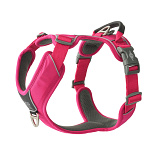 DOG Copenhagen Hondentuig Comfort Walk Pro Wild Rose