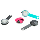 TRIXIE Flasher USB 3 x 8 cm Assorti