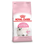 Royal Canin kattenvoer Kitten 2 kg