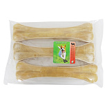 Geperst bot 31 cm 3 st