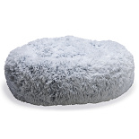 Beeztees Orthopedische Hondenmand Siba Grijs