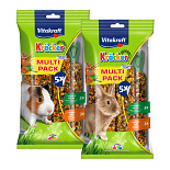 Vitakraft Kräcker Konijn en Cavia 5 st