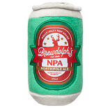 FuzzYard Hondenspeelgoed Brewdolph's Npa