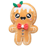 FuzzYard Hondenspeelgoed Mistle-Dough L