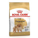 Royal Canin Hondenvoer Pomeranian Adult 3 kg