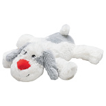 Beeztees Hondenspeelgoed Knuffel Ties