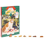 Beeztees Kerst Adventskalender Kat Purr