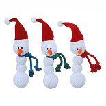 Sneeuwpop met Piep Assorti