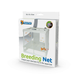 SuperFish kweeknetje 160 x 40 x 150 mm