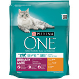 Purina One Kattenvoer Urinary Care kip 800 gr