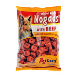 Antos Nogaas Rund 500 gr