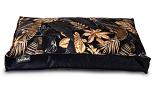 Lex & Max Boxbed Dubai Black/Gold