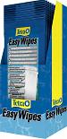 Tetra Easy Wipes 10 st