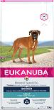 Eukanuba hondenvoer Boxer Adult 12 kg