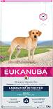 Eukanuba hondenvoer Labrador Retriever Adult 12 kg